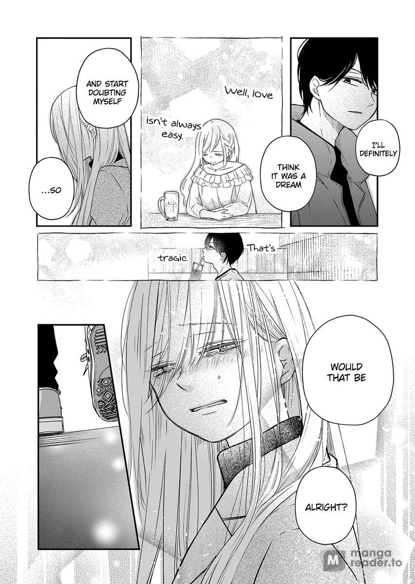 Yamada-kun to Lv999 no Koi wo Suru, Chapter 40 image 15